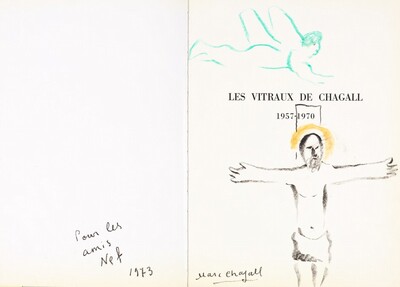 The Crucifixion