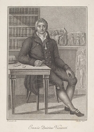 Ennio Quirino Visconti
