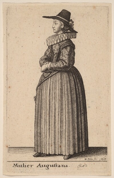 Mulier Augustana