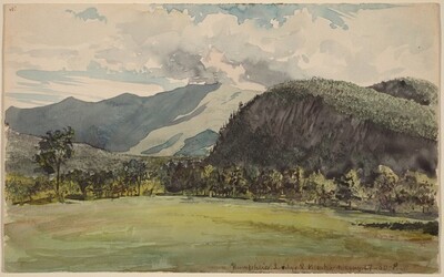Humphrey's Ledge