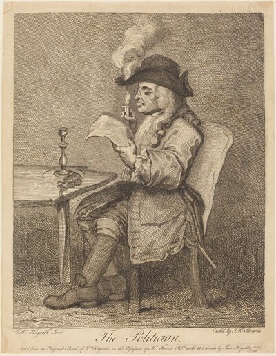 Politician