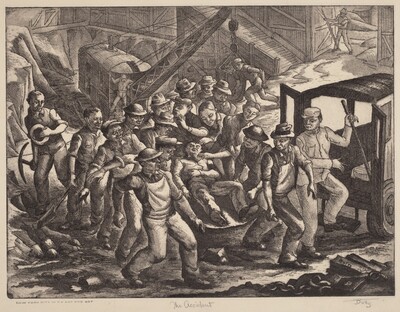 The Accident