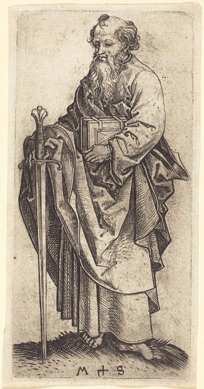 Saint Paul