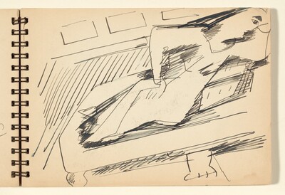Sketchbook