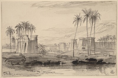 Thebes