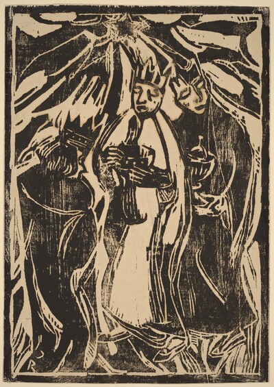 The Magi