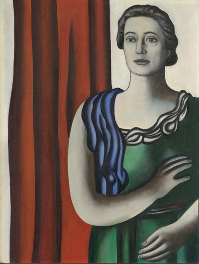 Maud Dale