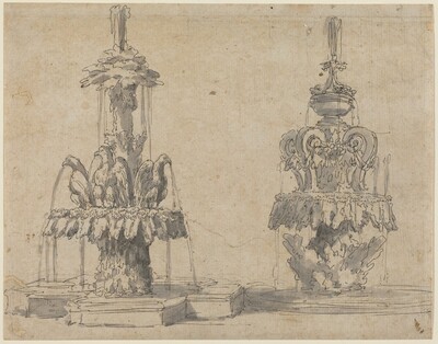 Two Fountains