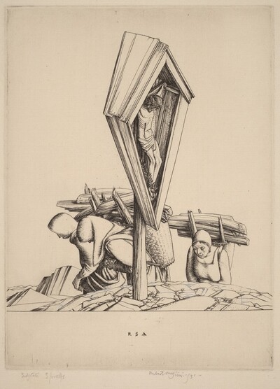 Wood Carriers