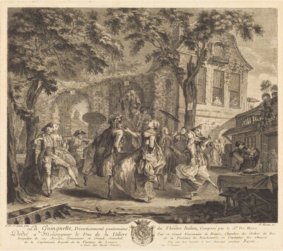The Tavern