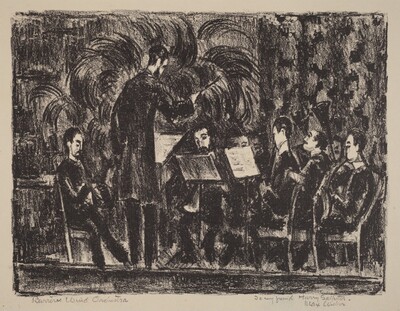 Barrére Wind Orchestra