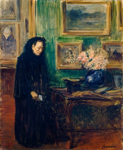The Petitioner
