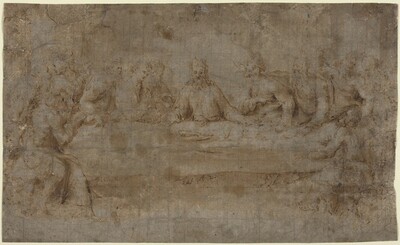 The Last Supper