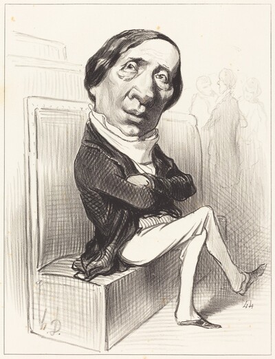 Charles Dupin
