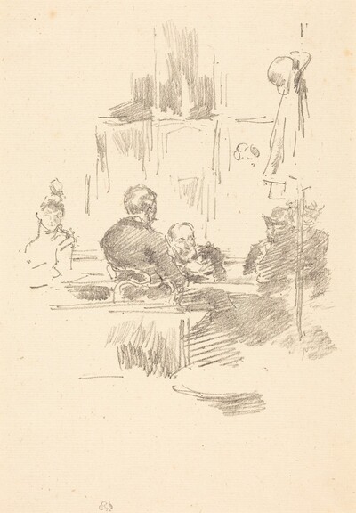 Late Picquet