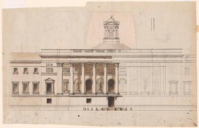 Architectural Study