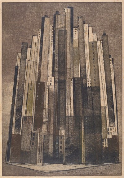 Tall Buildings