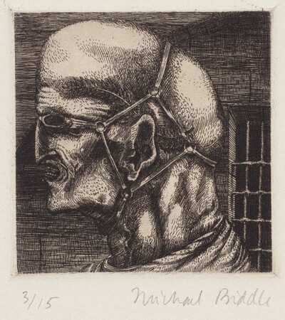 Profile of Jailer