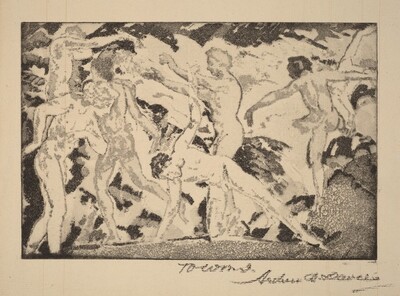 By the Caliban