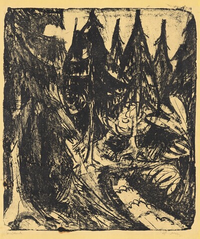 Taunus Firs