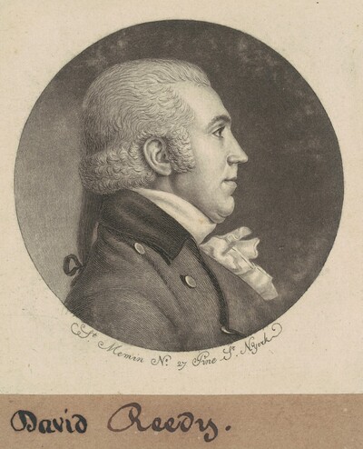 David Reedy