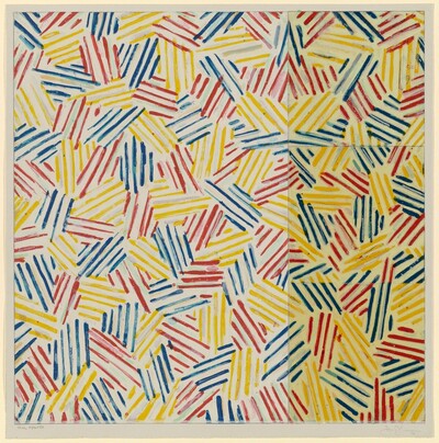 #6 (after 'Untitled 1975') [trial proof]