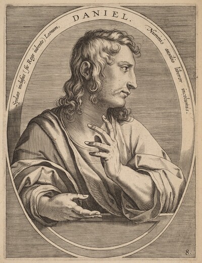Daniel