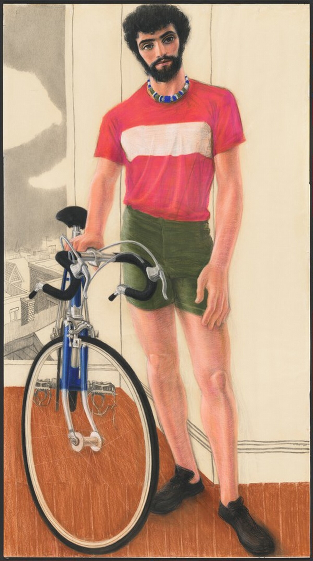 Joe by John Wilson