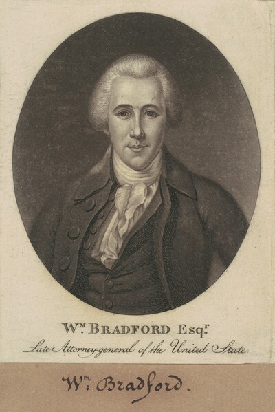 William Bradford