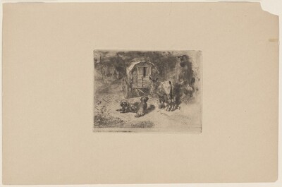 Les Gardiens du Logis