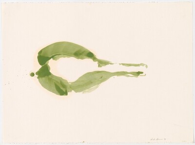 Untitled (Spanish Bottle)