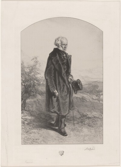 Jean Baptiste Isabey