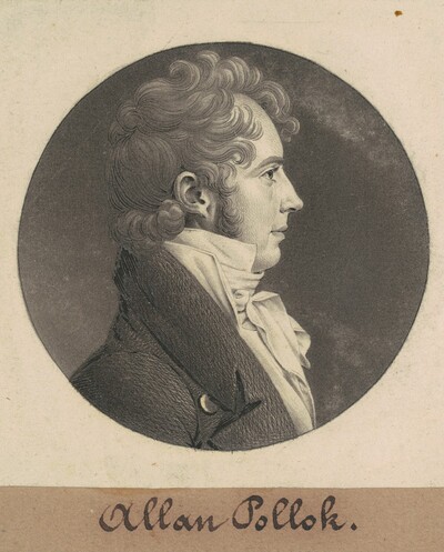 Alan Pollok