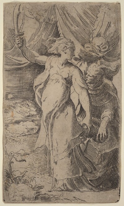 Judith