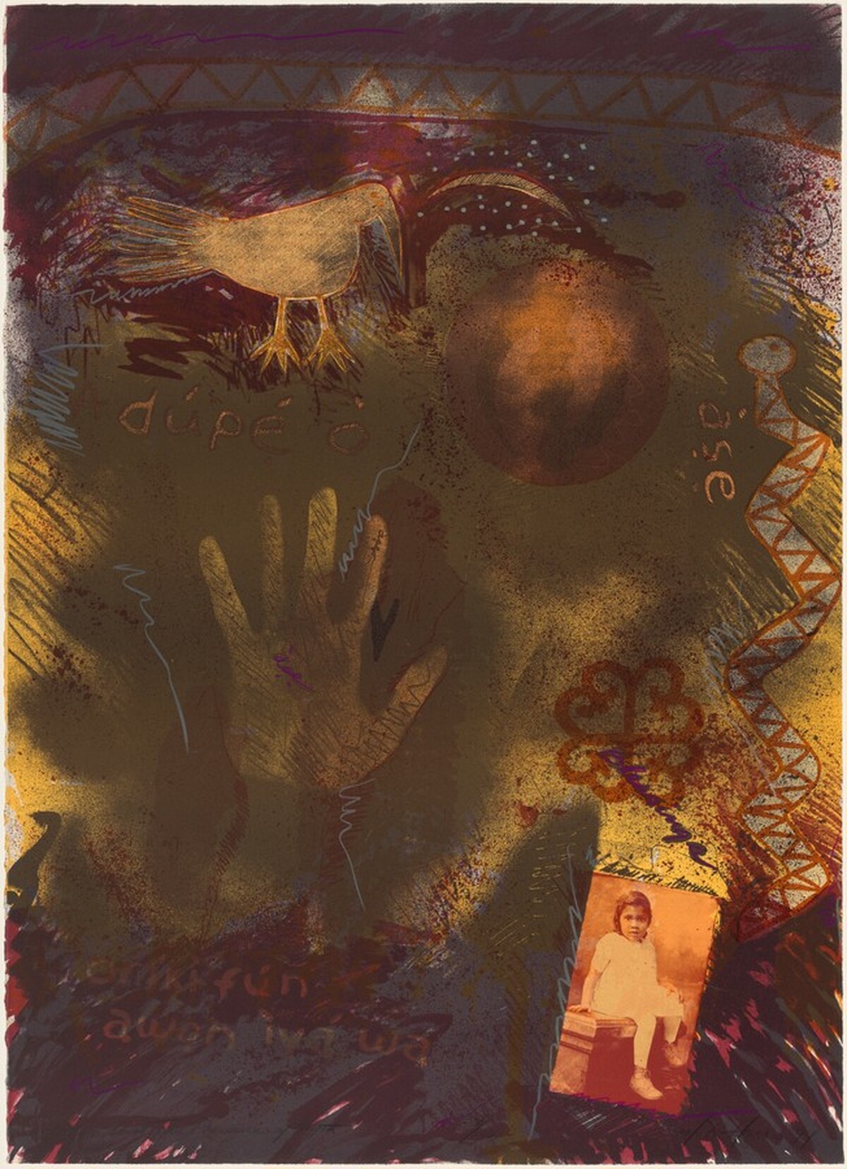 Mothers and the Presence of Myth by Michael D. Harris