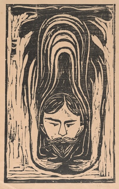 Salome Paraphrase (Salome-Parafrase)