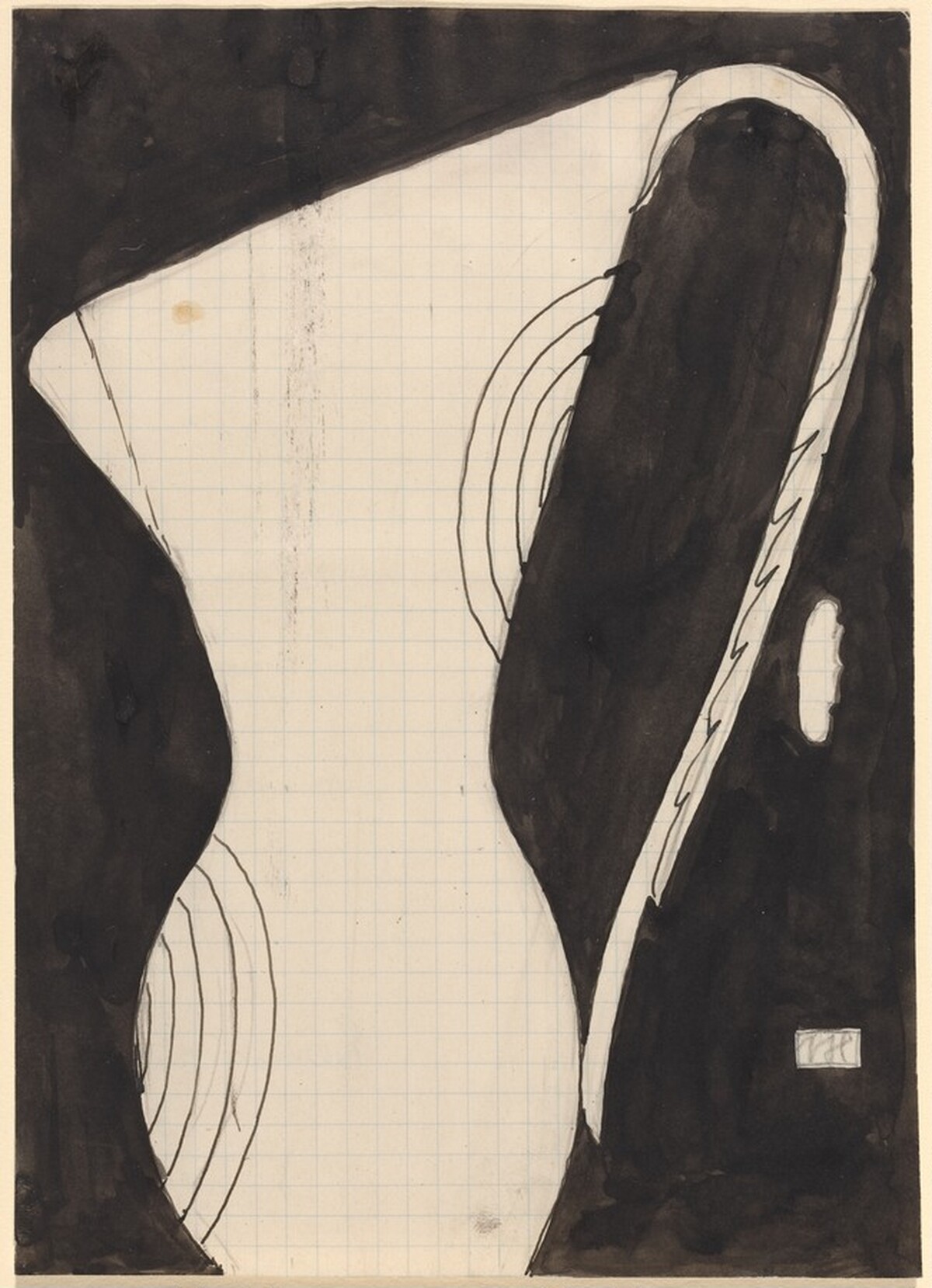 Pitcher by Josef Hoffmann