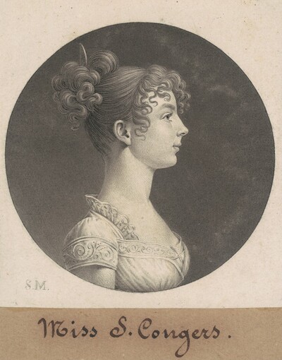 Sarah C. Conyers