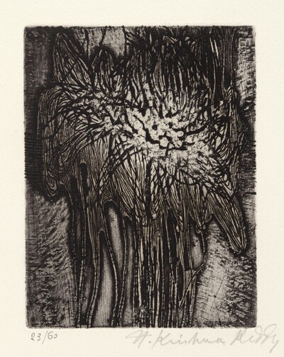 The International Avant-Garde, No.14