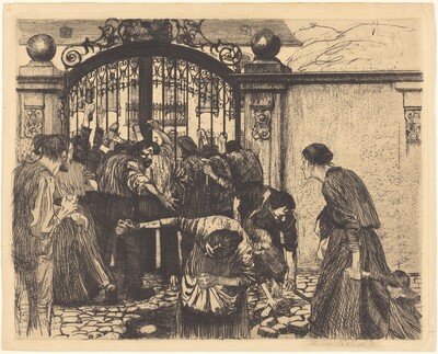 The Storm (Sturm)
