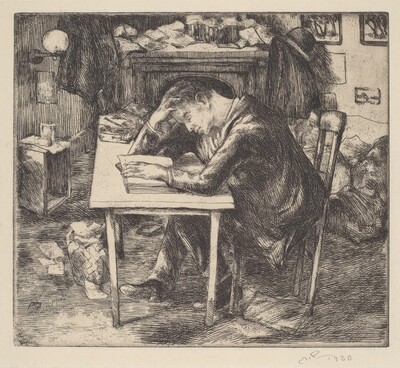 A Student