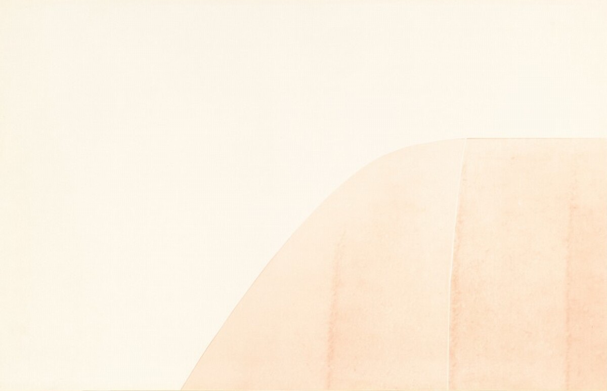 2 Wings for Wall and Person [top row, panel A] by Vito Acconci