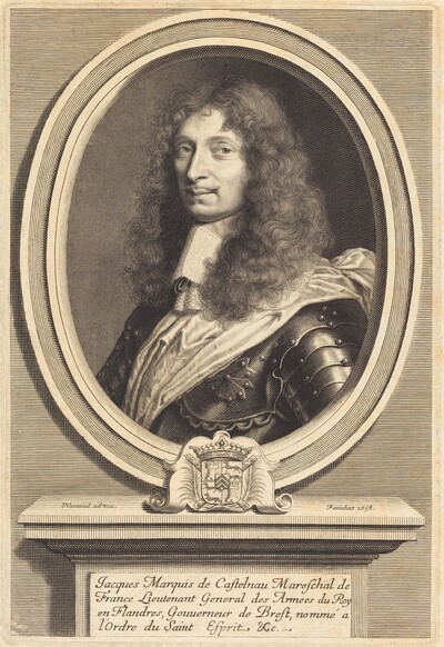 Marechal de Castelnau