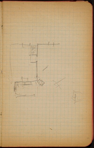Grundriß (Floor Plan) [p. 29]
