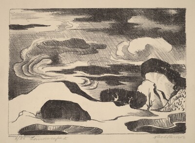 Landscape I