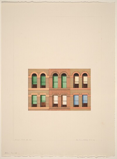 New Jersey Buildings #2 (3)