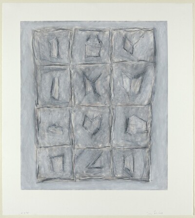 Untitled, 15.1.95