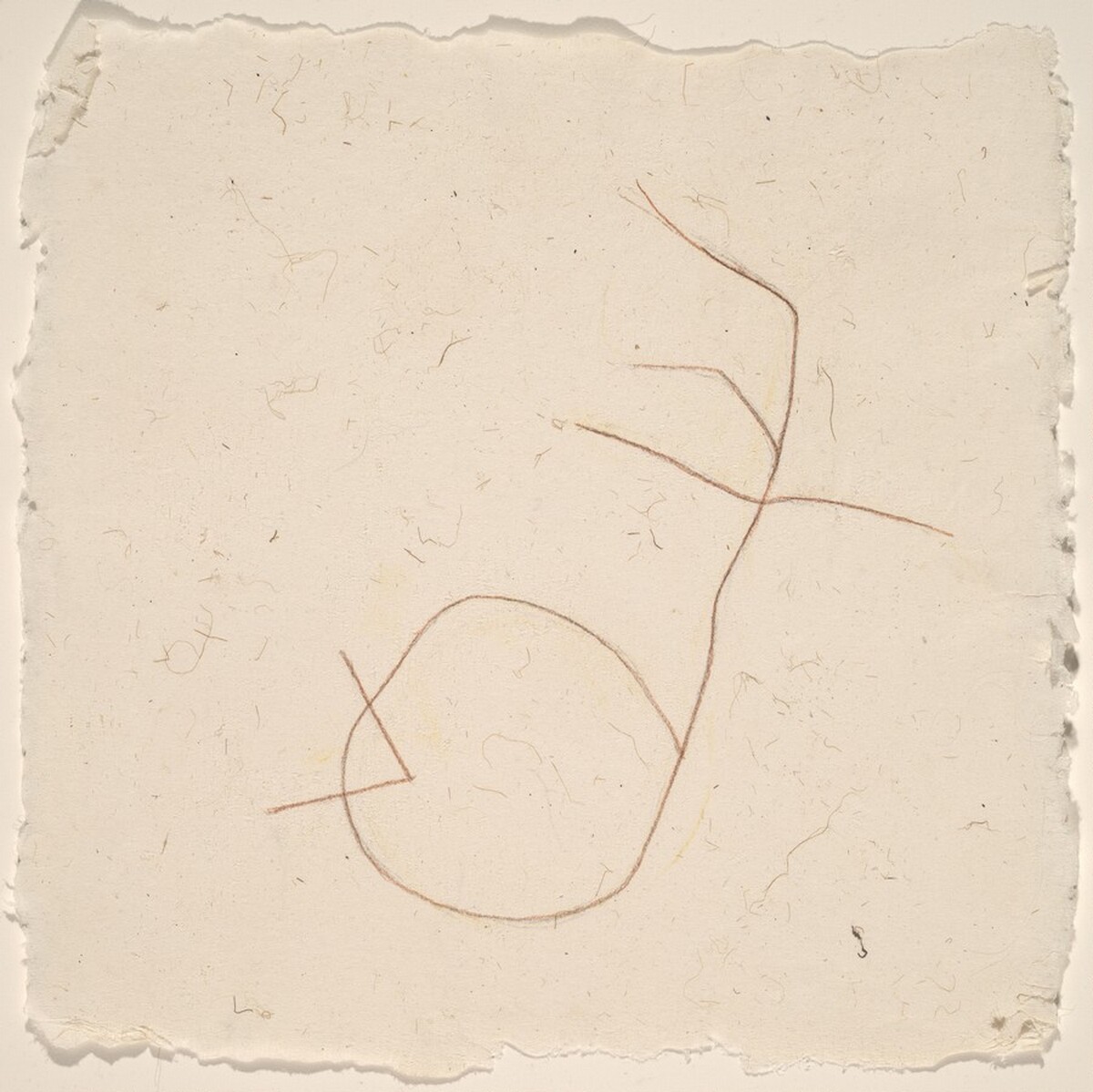 Untitled #5 by Joel Fisher