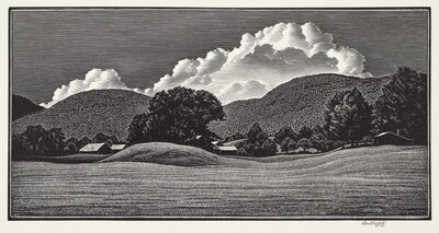 Peaceful Valley (Colebrook, Connecticut)