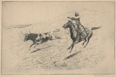 End of the Race